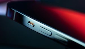 telecamera da esterno collegata al cellulare